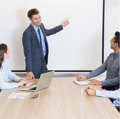 Account executive 5