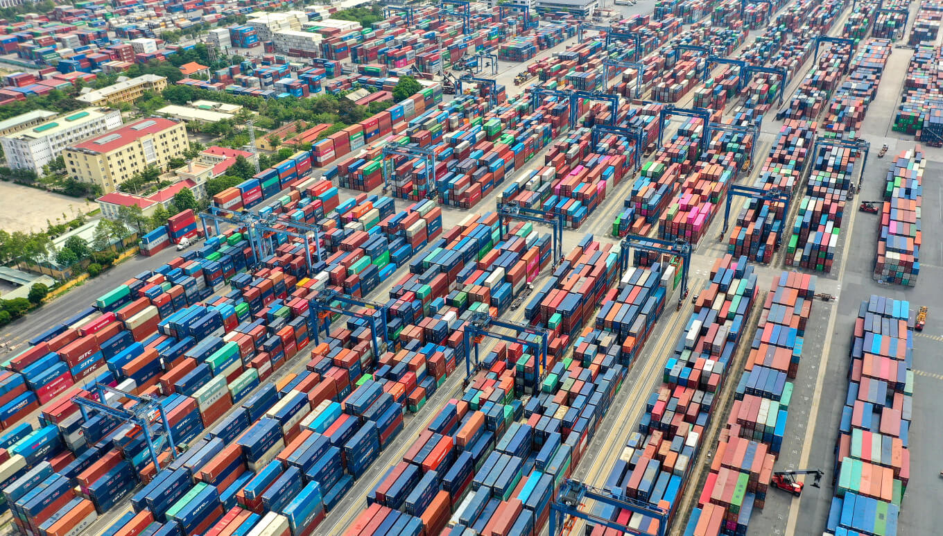 Logistics Đồng Nai: Trụ cột chiến lược trong chuỗi cung ứng toàn cầu và lực đẩy từ siêu hạ tầng
